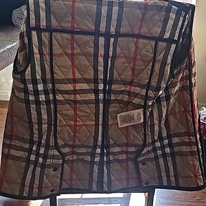Burberry women jacket